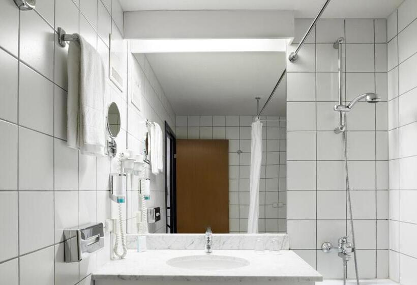آپارتمان 1 خوابه, Arion Cityhotel Vienna Und Appartements