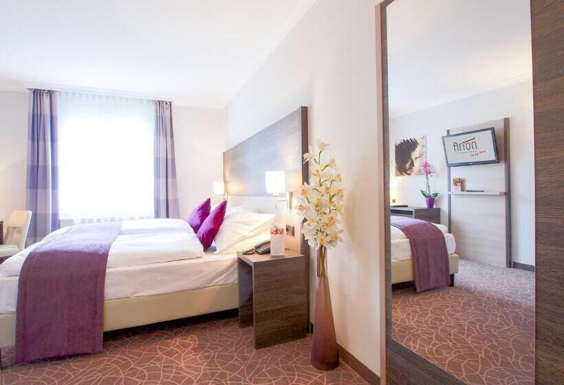 اتاق لوکس, Arion Cityhotel Vienna Und Appartements