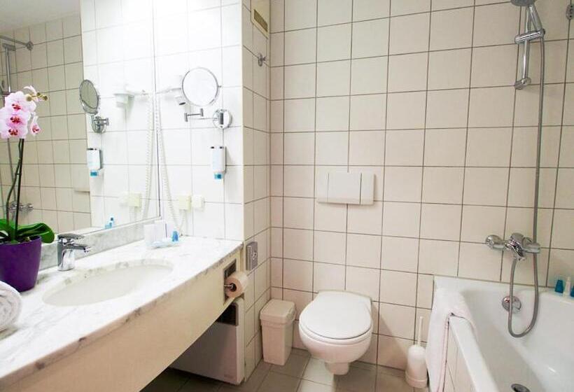 اتاق لوکس, Arion Cityhotel Vienna Und Appartements