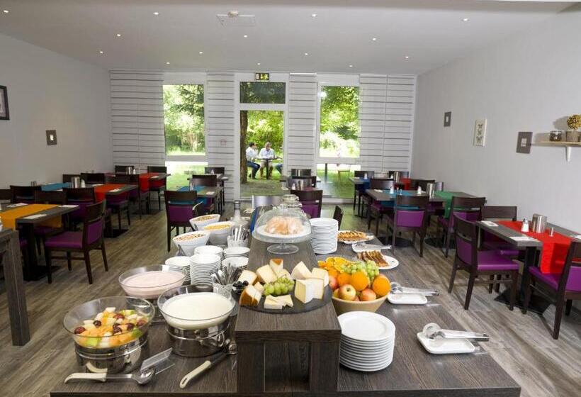 اتاق استاندارد چهار تخته, Arion Cityhotel Vienna Und Appartements