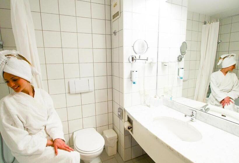 سوئیت با بالکن, Arion Cityhotel Vienna Und Appartements