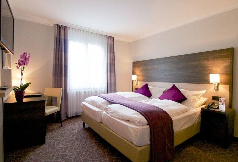 اتاق لوکس, Arion Cityhotel Vienna Und Appartements