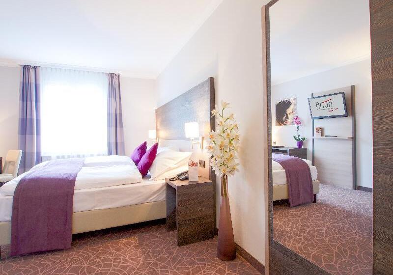 اتاق استاندارد, Arion Cityhotel Vienna Und Appartements