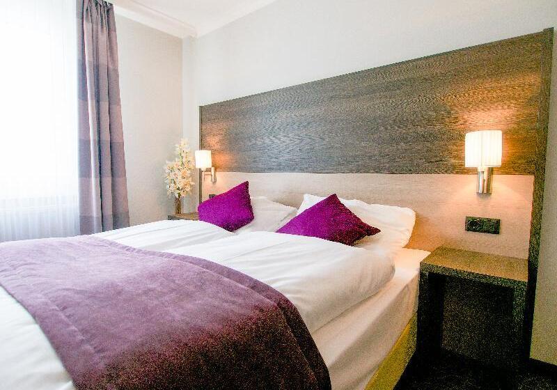 اتاق استاندارد, Arion Cityhotel Vienna Und Appartements