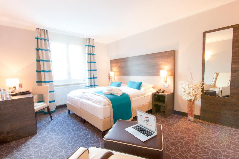 اتاق استاندارد, Arion Cityhotel Vienna Und Appartements