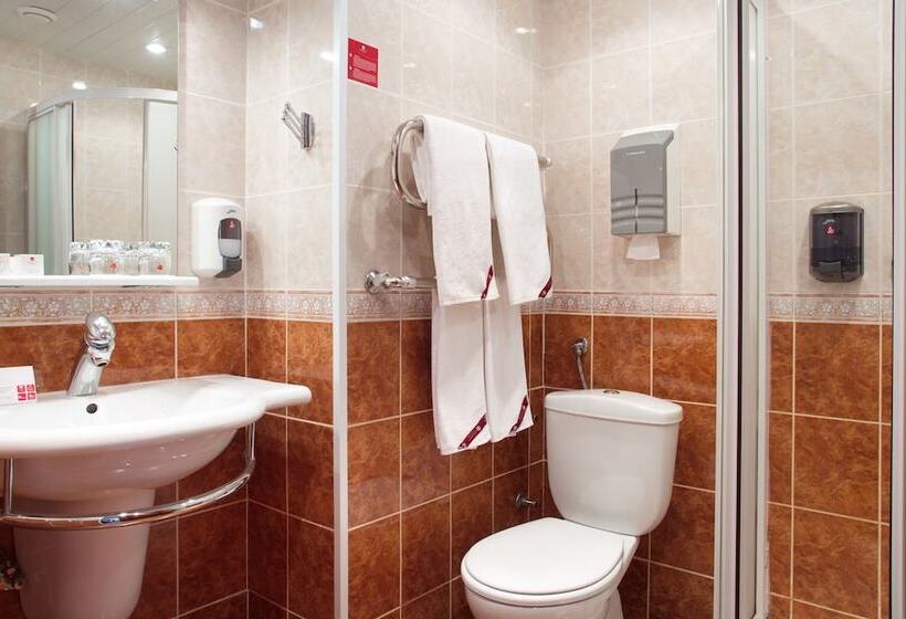 اتاق سوپریور, Azimut Hotel Kostroma