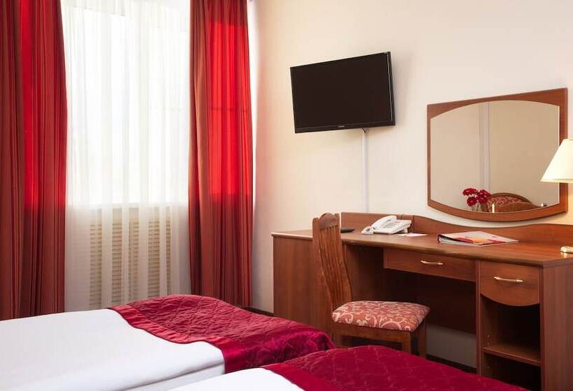 اتاق سوپریور, Azimut Hotel Kostroma