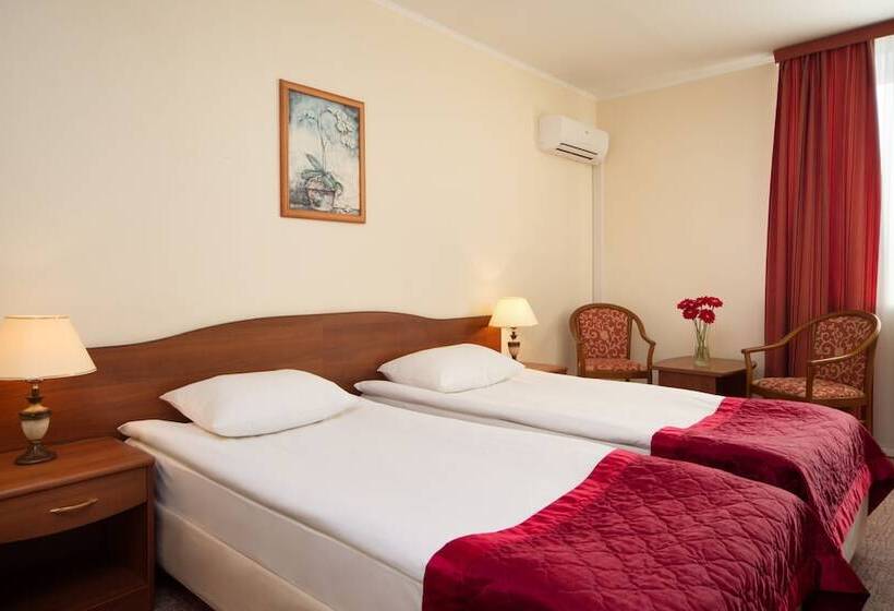 اتاق سوپریور, Azimut Hotel Kostroma