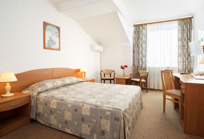 اتاق سوپریور, Azimut Hotel Kostroma