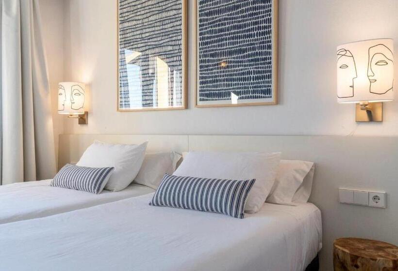 海の見えるスタンダードスタジオ, Calallonga Hotel Menorca