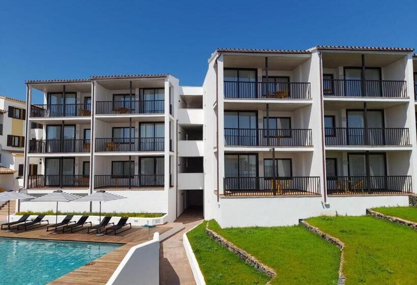 Standard Studio Meerblick, Calallonga Hotel Menorca