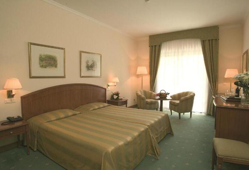 اتاق استاندارد, Quinta Do Monte