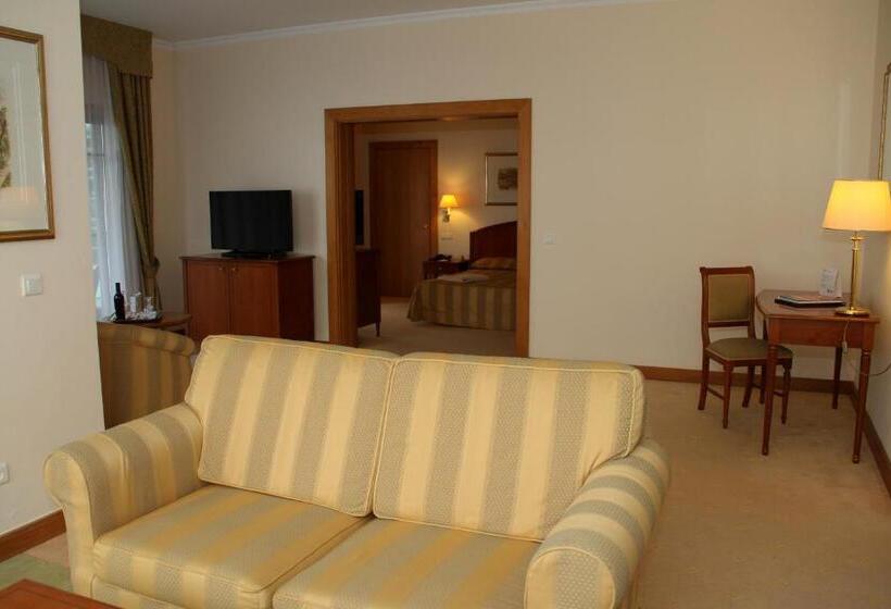 سوییت, Quinta Do Monte