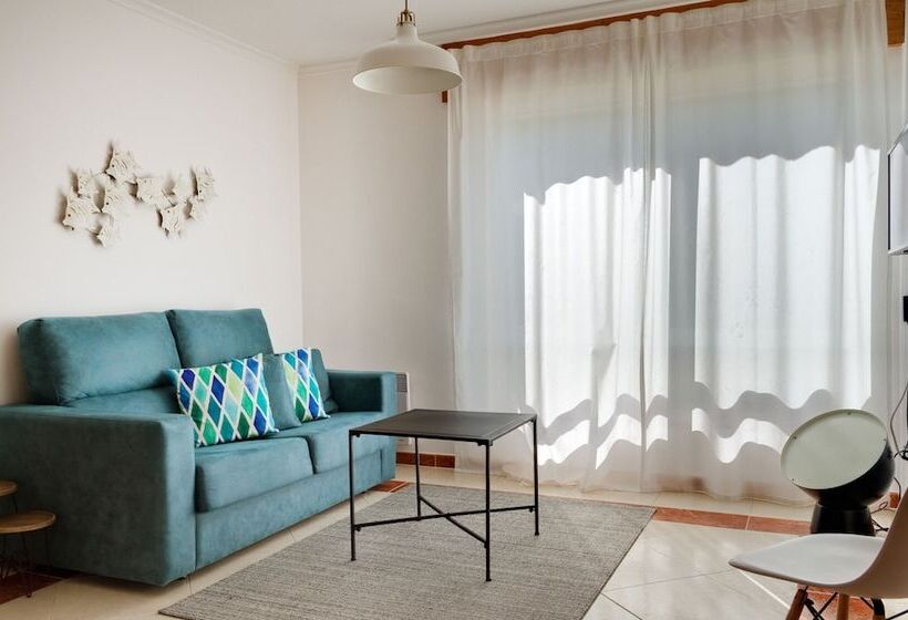 Апартаменты 1 Спальня, Duerming Park Viveiro