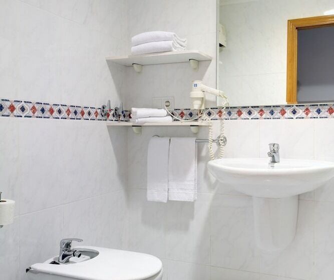 Апартаменты 1 Спальня, Duerming Park Viveiro