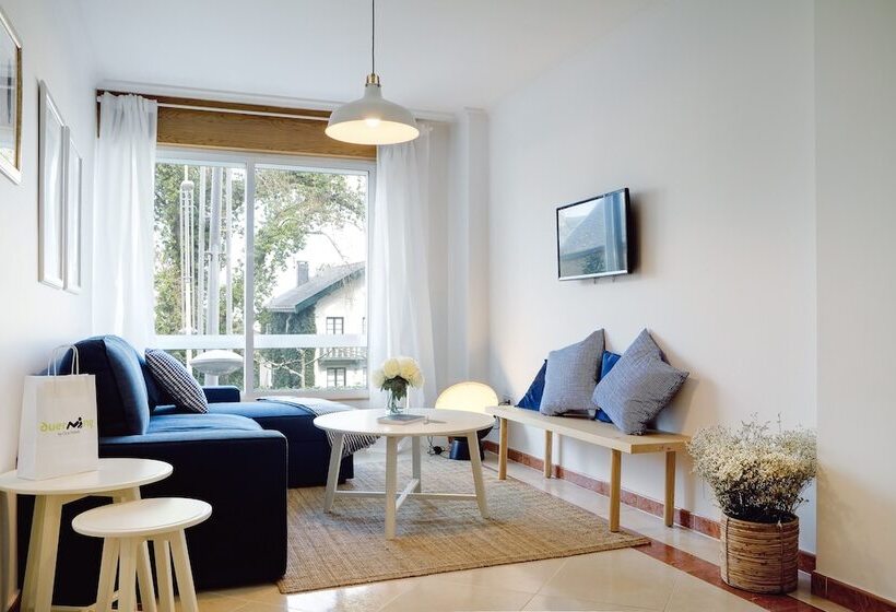 2 Schlafzimmer Apartment, Duerming Park Viveiro