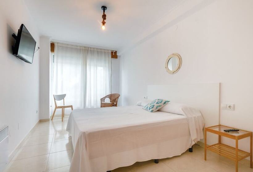 2 Schlafzimmer Apartment, Duerming Park Viveiro