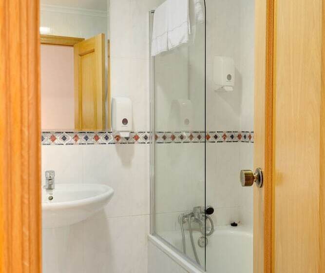 Апартаменты 2 Спальни, Duerming Park Viveiro