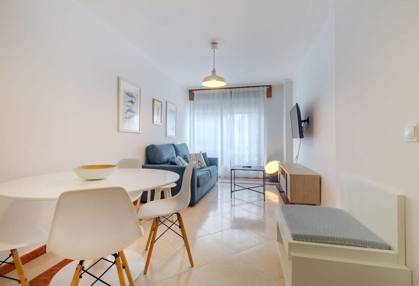 Апартаменты 2 Спальни, Duerming Park Viveiro