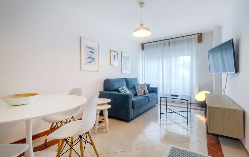 Апартаменты 2 Спальни, Duerming Park Viveiro