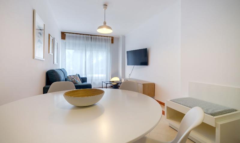 Апартаменты 2 Спальни, Duerming Park Viveiro
