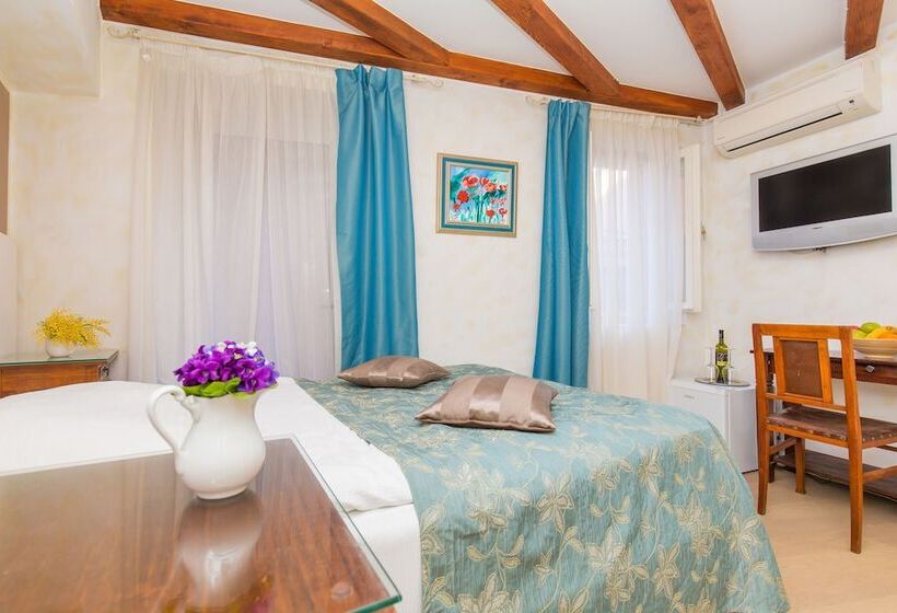Cameră Standard Individuală, Villa Valdibora