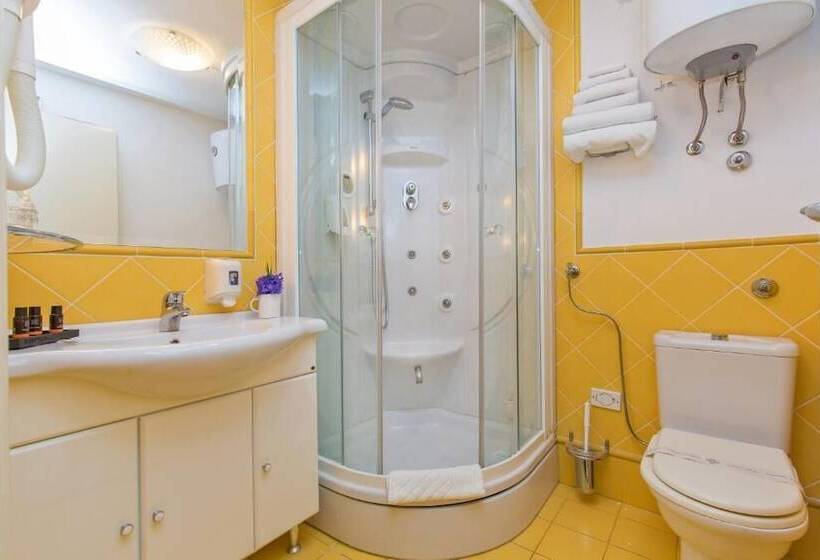 Apartament Confort 1 Dormitor, Villa Valdibora
