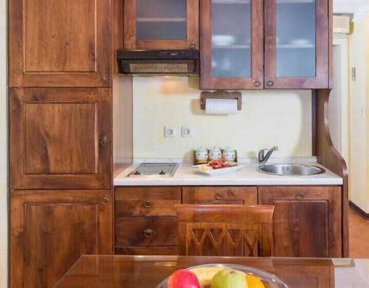 Apartament Confort 1 Dormitor, Villa Valdibora
