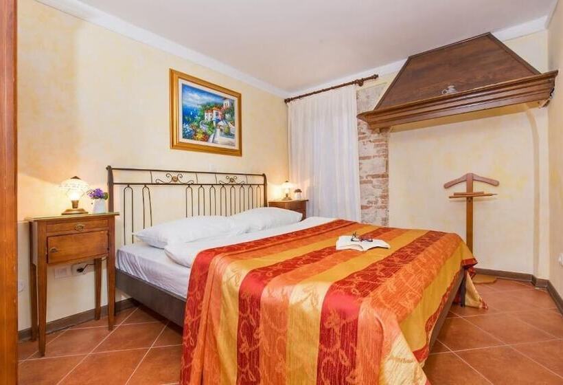 Apartament Confort 1 Dormitor, Villa Valdibora