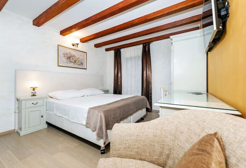 Cameră Standard, Villa Valdibora