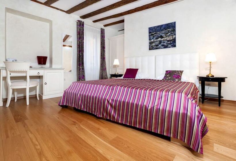 Cameră Standard, Villa Valdibora