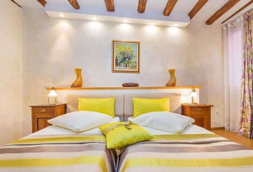 Cameră Standard, Villa Valdibora