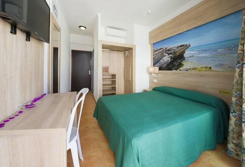 Superior Single Room, Hostal Anibal  Ab Group