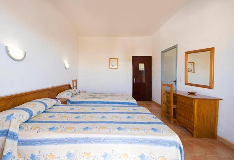 Standard Room, Hostal Anibal  Ab Group