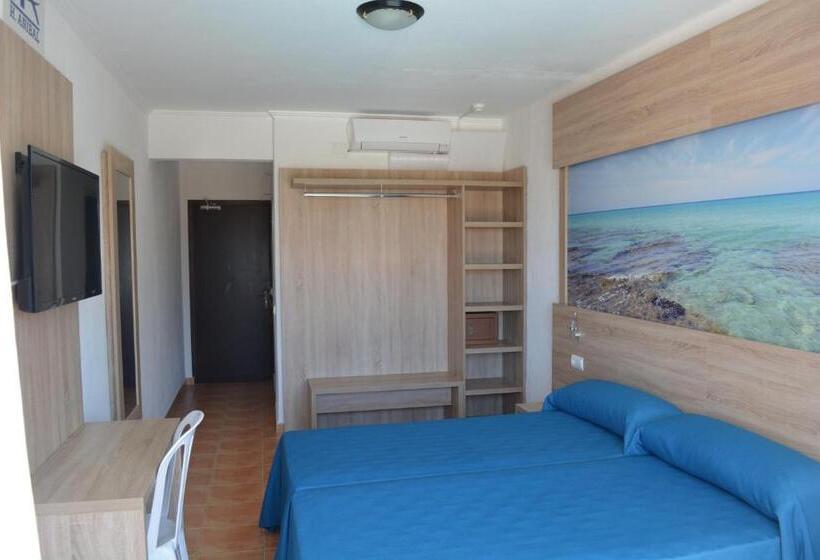 Superior Room, Hostal Anibal  Ab Group