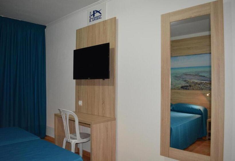 Superior Room, Hostal Anibal  Ab Group