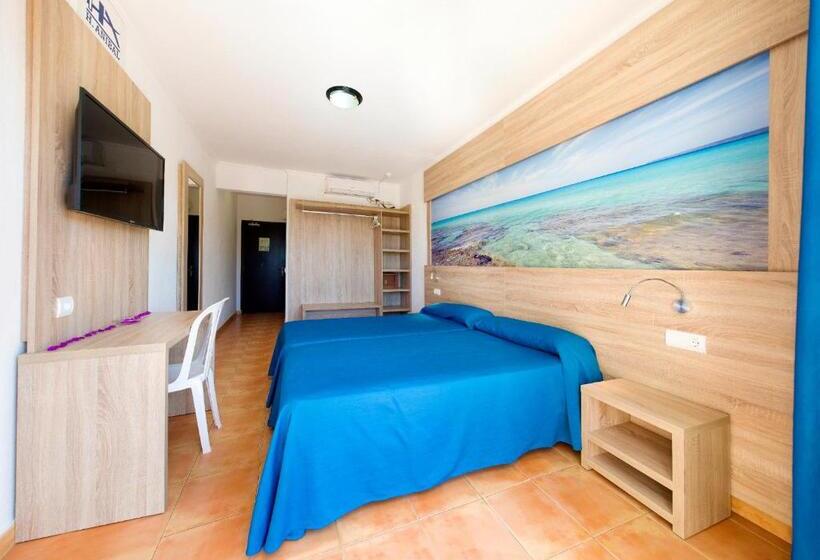 高级大房间, Hostal Anibal Ibiza