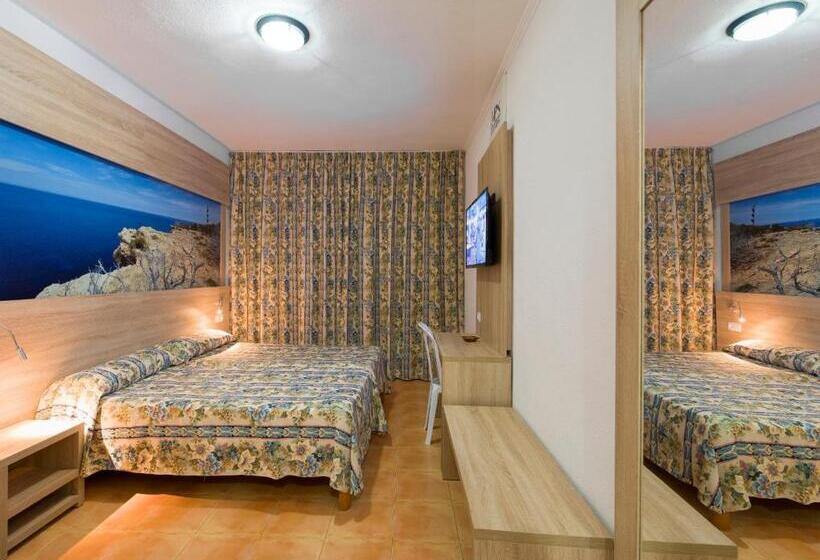 Camera Superiore, Hostal Anibal  Ab Group