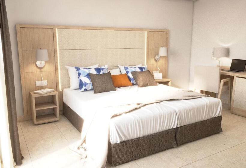 豪华房间, Hostal Anibal Ibiza