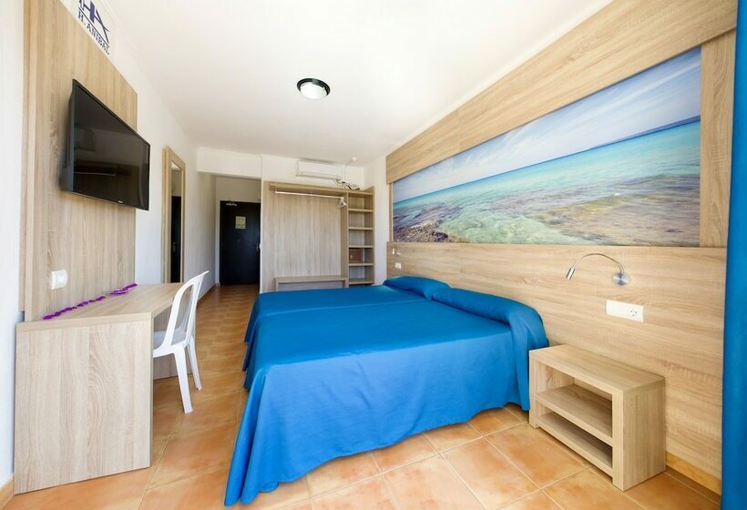 高级大房间, Hostal Anibal Ibiza