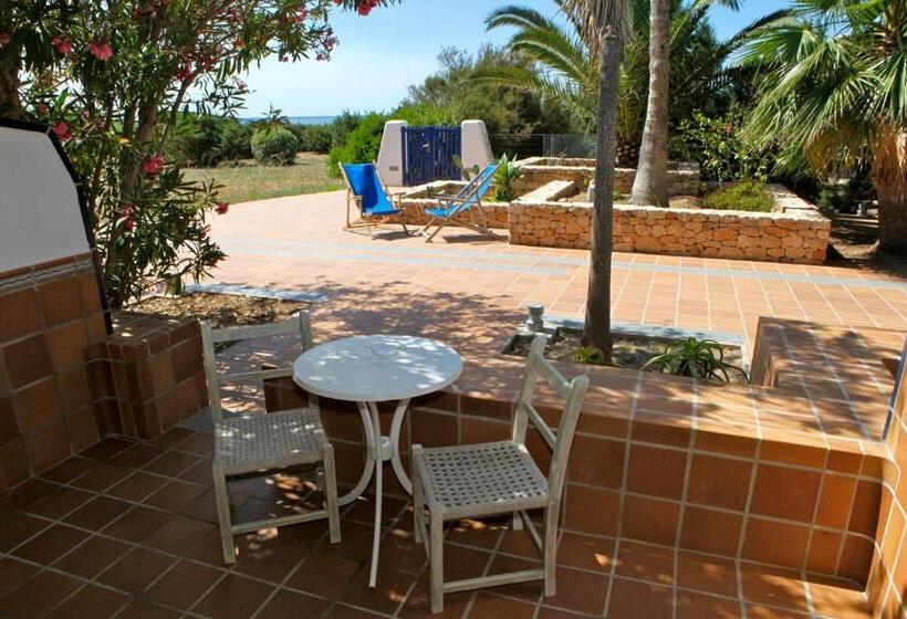 اتاق استاندارد, Ca Marí