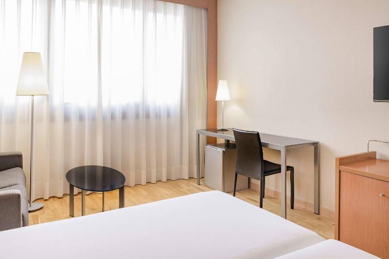 اتاق استاندارد, Ac Hotel Genova By Marriott