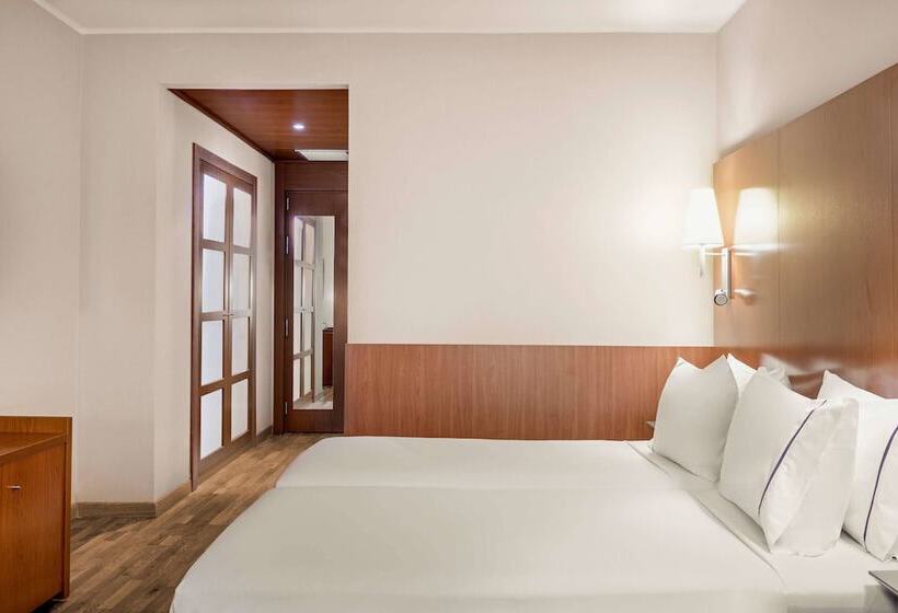اتاق استاندارد, Ac Hotel Genova By Marriott