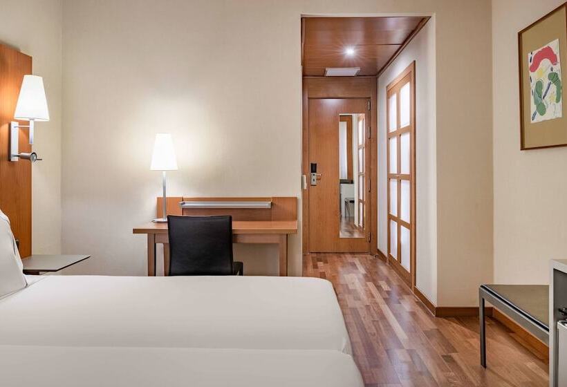 اتاق استاندارد, Ac Hotel Genova By Marriott