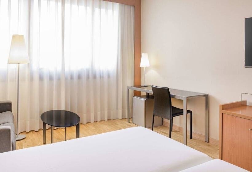 اتاق استاندارد, Ac Hotel Genova By Marriott