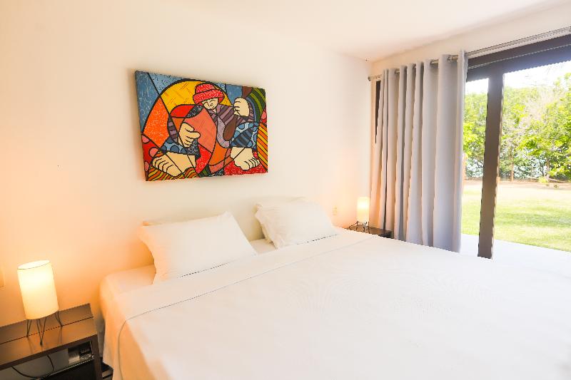 اتاق استاندارد, Ac Hotel Genova By Marriott