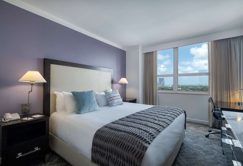 Standard Room Double Bed City View, Arya Bw Premier Collection