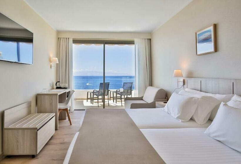 オーシャンビューデラックスルーム, Barceló Santiago - Adults Only