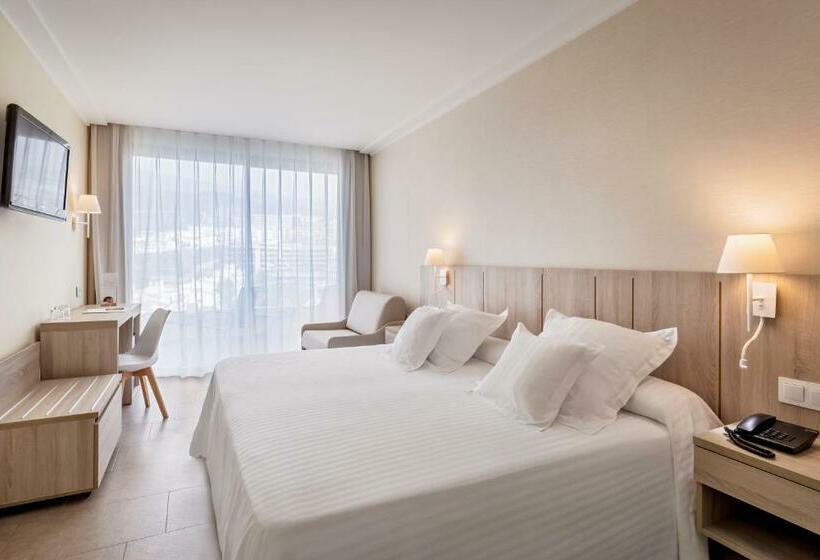 スーペリアールーム, Barceló Santiago - Adults Only