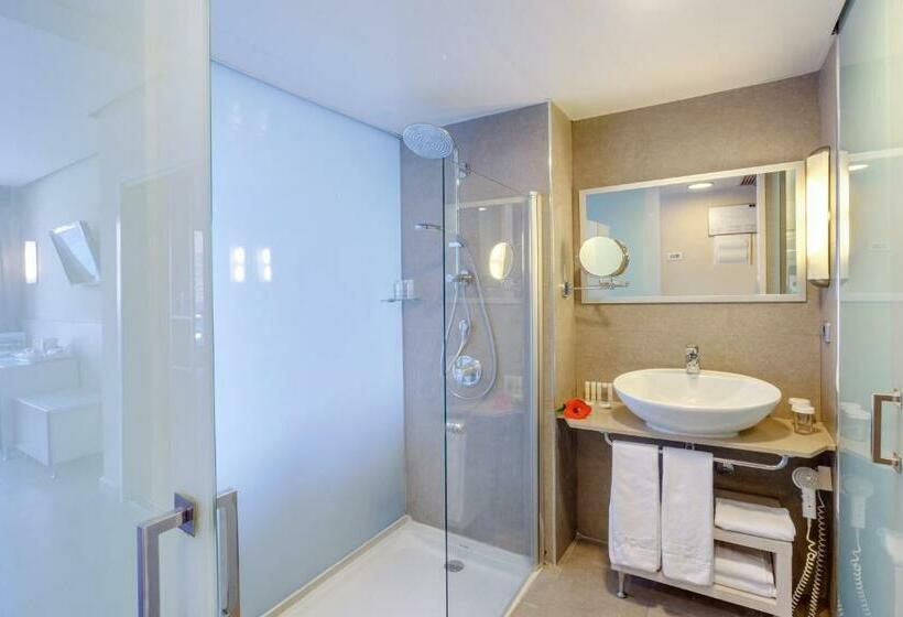 スーペリアールーム, Barceló Santiago - Adults Only
